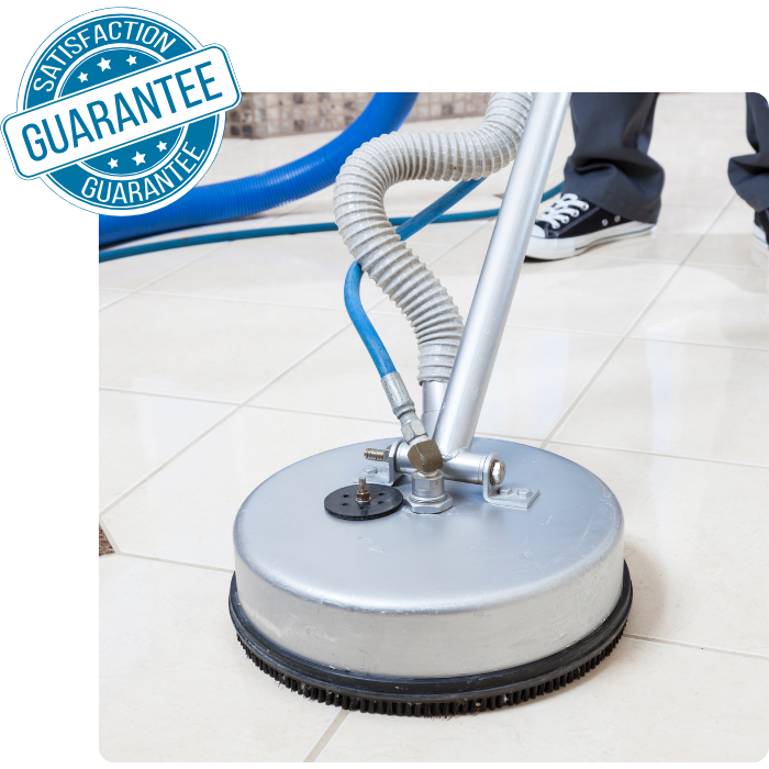 Tile Grout Cleaning in Deland FL