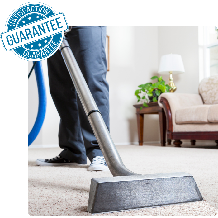Carpet Cleaning in Deland Fl