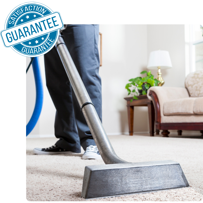 Carpet Cleaning in Deland Fl