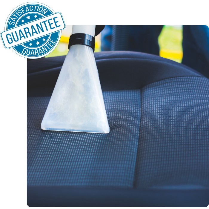 Upholstery Cleaning in Lake Helen FL