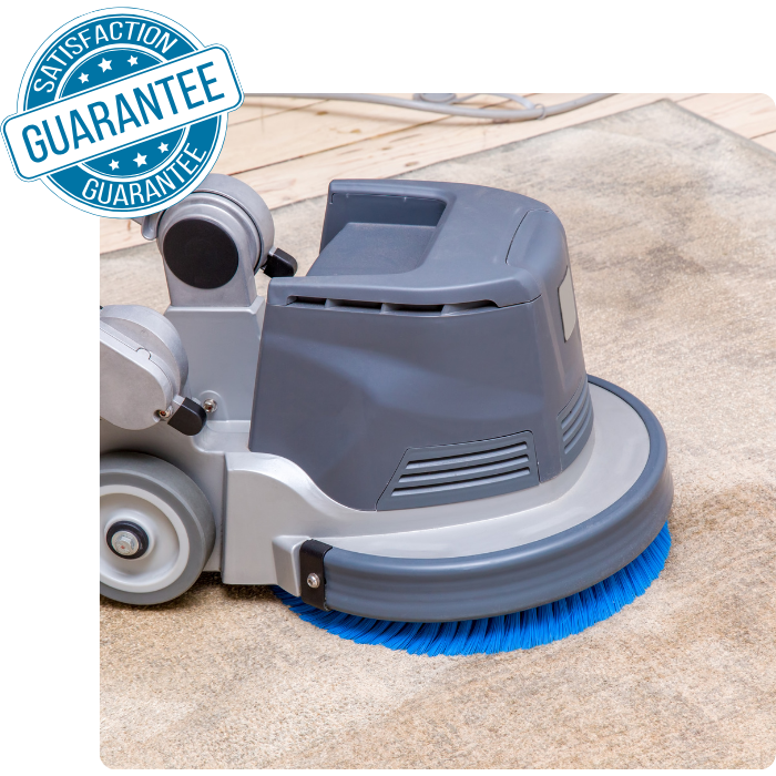 area rug cleaning in Deland Fl