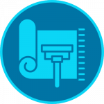 Area Ru Cleaning Icon