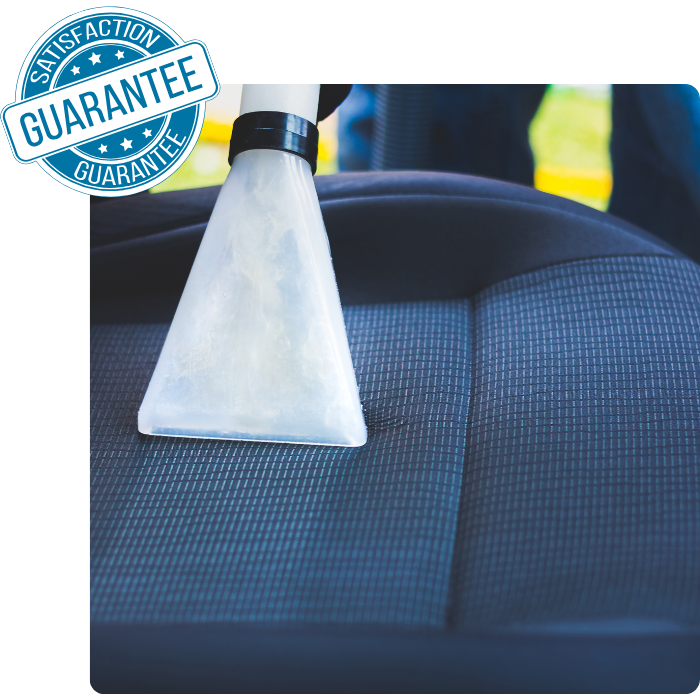 Upholstery Cleaning in DeLand FL