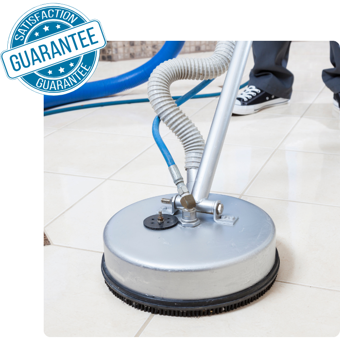 Tile Grout Cleaning in Deland FL