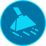 Carpet Cleaning Icon