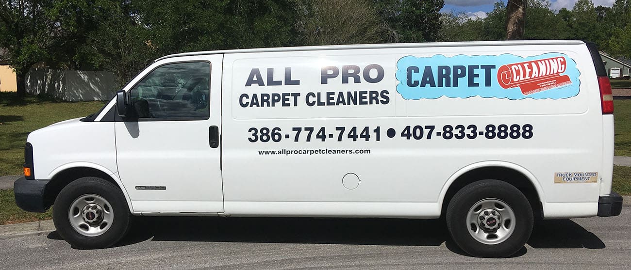 All Pro Carpet Cleaners Deland Fl - Carpet Vidalondon